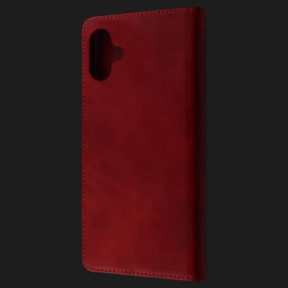 Чехол WAVE Fold Case для Samsung Galaxy A07 (Red)