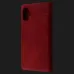 Чехол WAVE Fold Case для Samsung Galaxy A07 (Red)