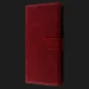 Чехол WAVE Fold Case для Samsung Galaxy A07 (Red)
