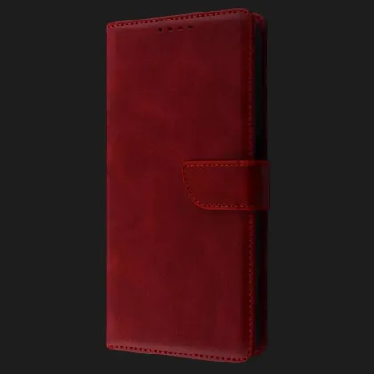 Чехол WAVE Fold Case для Samsung Galaxy A07 (Red)