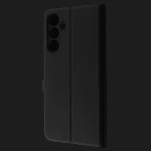 Чохол WAVE Flap Case для Samsung Galaxy A57 (Black) в Хмельницькому