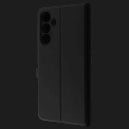 Чехол WAVE Flap Case для  Samsung Galaxy A17 (Black)