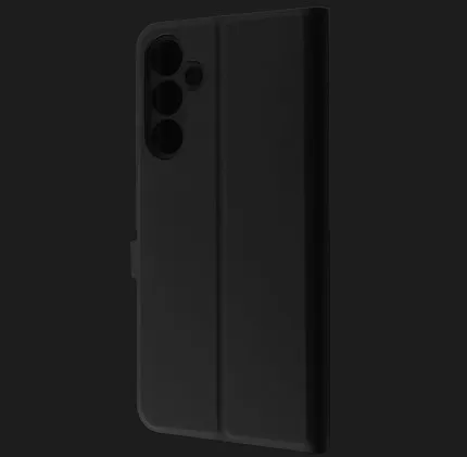 Чехол WAVE Flap Case для  Samsung Galaxy A17 (Black)