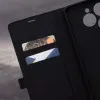 Чехол WAVE Flap Case для  Samsung Galaxy A17 (Black)