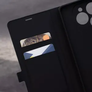 Чохол WAVE Flap Case для Samsung Galaxy A57 (Black) в Хмельницькому