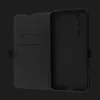 Чехол WAVE Flap Case для  Samsung Galaxy A17 (Black)