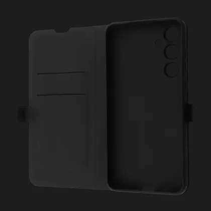Чехол WAVE Flap Case для  Samsung Galaxy A17 (Black)