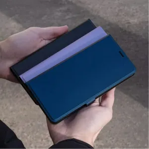 Чохол WAVE Flap Case для  Samsung Galaxy A57 (Blue) в Хмельницькому