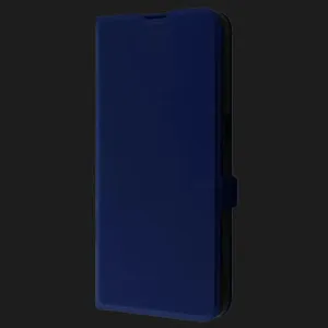 Чохол WAVE Flap Case для  Samsung Galaxy A57 (Blue) в Хмельницькому