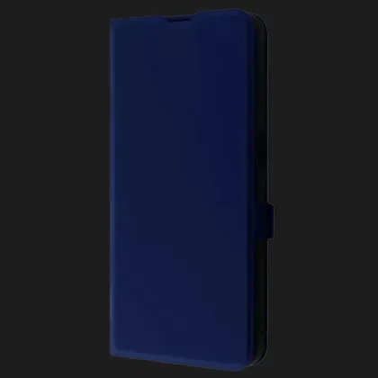 Чехол WAVE Flap Case для  Samsung Galaxy A17 (Blue)