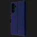 Чехол WAVE Flap Case для  Samsung Galaxy A17 (Blue)