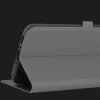Чехол WAVE Flap Case для  Samsung Galaxy A17 (Gray)