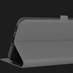 Чохол WAVE Flap Case для  Samsung Galaxy A17/A18 (Gray) в Хмельницькому