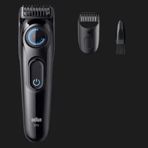 Тример Braun Series 3 (BT 3500) (Black) в Борисполі