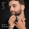 Тример Braun Series 3 (BT 3500) (Black)