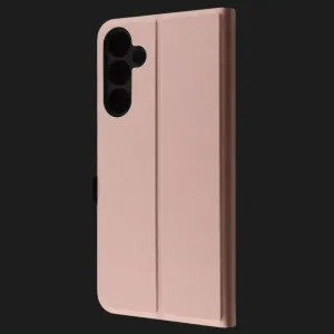 Чохол WAVE Flap Case для  Samsung Galaxy A17/A18 (Pink Sand) в Хмельницькому