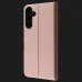 Чехол WAVE Flap Case для  Samsung Galaxy A17 (Pink Sand)