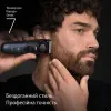 Тример Braun Series 7 (BT 7540) (Dark Blue)