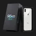 б/у iPhone X 256GB (Silver) (Як Новий)
