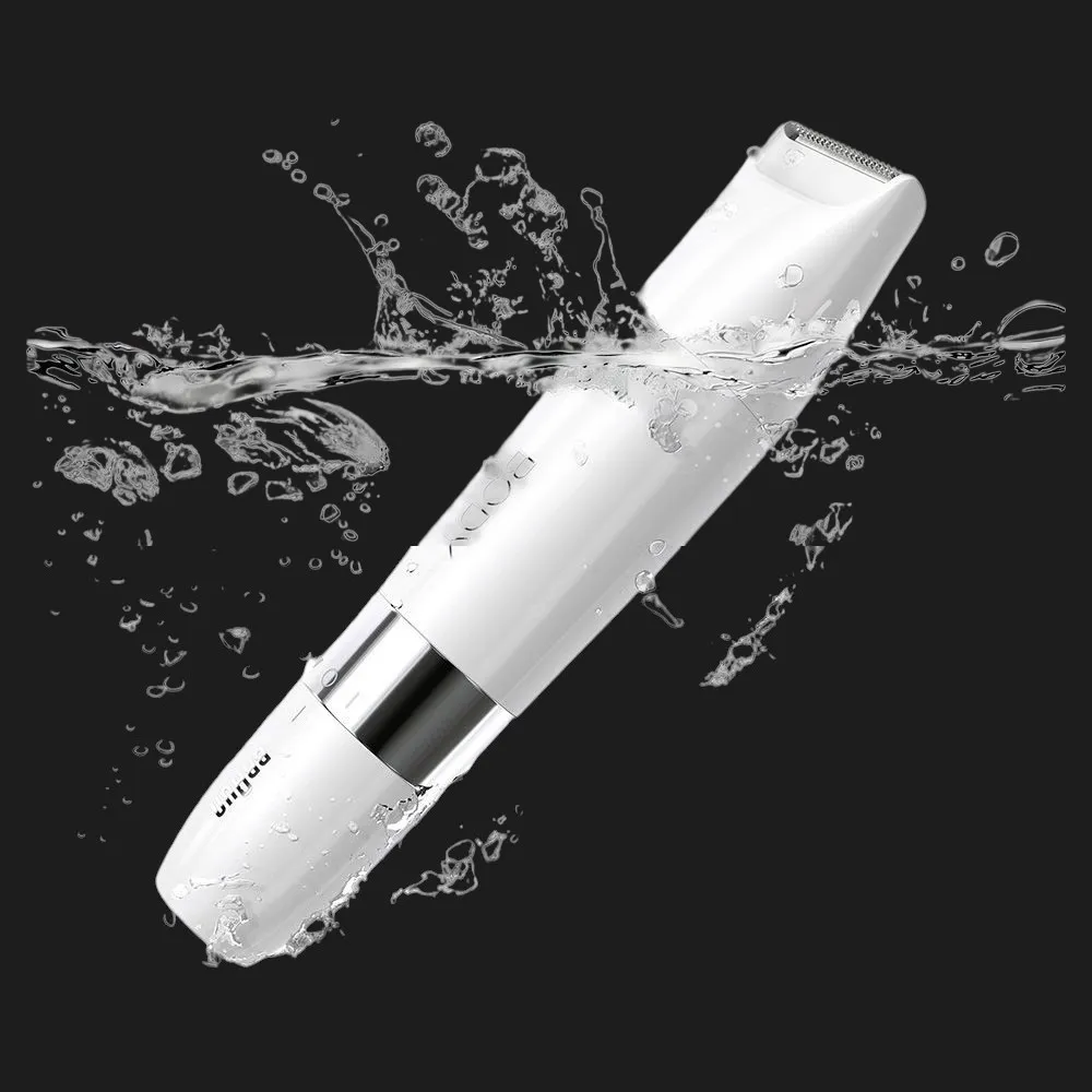 Тример Braun Mini (BS 1000) (White) — фото 3
