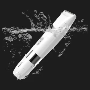 Тример Braun Mini (BS 1000) (White) в Чорткові