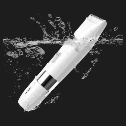 Триммер Braun Mini (BS 1000) (White)
