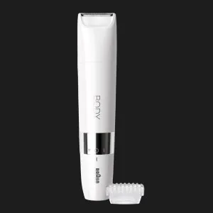 Тример Braun Mini (BS 1000) (White) в Чорткові