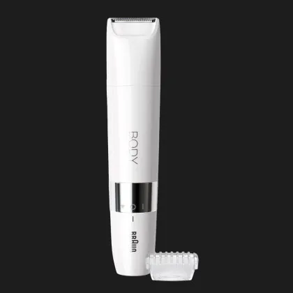 Триммер Braun Mini (BS 1000) (White)