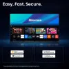 Телевізор Hisense 32 32A4S (UA)