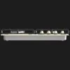 Варильна поверхня Gorenje газова, 60см, чавун (GW642CLI) (Beige)