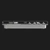 Варильна поверхня Gorenje газова, 60см, чавун (GW641EX) (Stainless Steel)