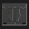 Варильна поверхня Gorenje газова, 60см, чавун (GW6D42CLB) (Black)