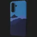 Чохол WAVE Gleam Case для Samsung Galaxy A26/A17 (Blue Mountain)