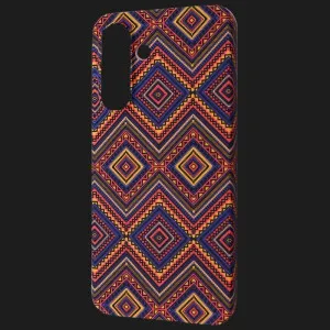 Чехол WAVE Gleam Case для Samsung Galaxy A26/A17 (Bright Ornament) в Луцке