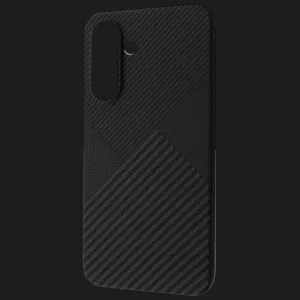Чехол WAVE Gleam Case для Samsung Galaxy A26/A17 (Obsidian) в Луцке