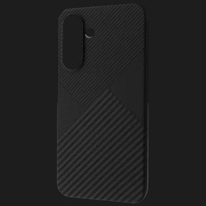 Чехол WAVE Gleam Case для Samsung Galaxy A26/A17 (Obsidian)