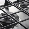 Варильна поверхня Electrolux газова Rococo, 60см, чавун (EGH6343RON) (Champagne)