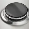 Варильна поверхня Electrolux газова, 30см, чавун, Доміно (EGG3322NVX) (Stainless Steel)
