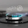 Варильна поверхня Electrolux газова, 60см (KGS6424SX) (Stainless Steel)
