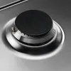 Варильна поверхня Electrolux газова, 60см (KGS6424SX) (Stainless Steel)
