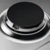 Варильна поверхня Electrolux газова, 60см, чавун (KGS6426SX) (Stainless Steel)