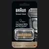 Сменная головка для электрической бритвы Braun Series 9 Pro+ (96M)