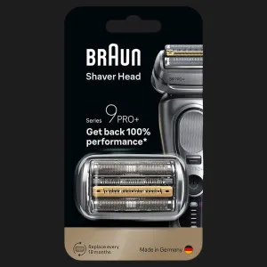 Змінна голівка для електричної бритви Braun Series 9 Pro+ (96M) в Дрогобичі