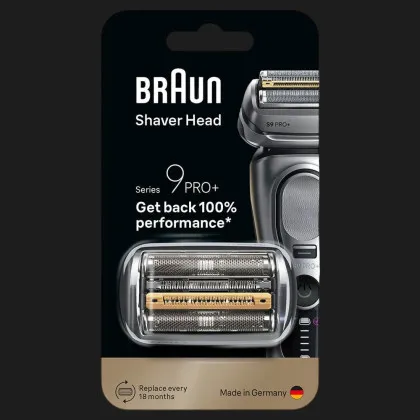 Сменная головка для электрической бритвы Braun Series 9 Pro+ (96M)