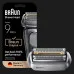 Сменная головка для электрической бритвы Braun Series 9 Pro+ (96M)