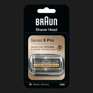 Сменная головка для электрической бритвы BRAUN Series 9 (94M) в Дрогобыче