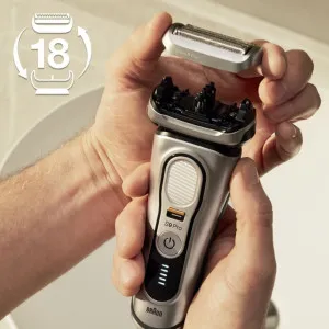 Сменная головка для электрической бритвы BRAUN Series 9 (94M) в Дрогобыче