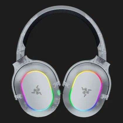 Ігрова гарнітура RAZER Barracuda X CHROMA Phantom (White) (RZ04-05220400-R3M1) (UA)