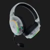 Игровая гарнитура RAZER Barracuda X CHROMA Phantom (White) (RZ04-05220400-R3M1) (UA)