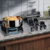 Варильна поверхня Electrolux газова, 60см, чавун (KGU643723Z) (Stainless Steel)